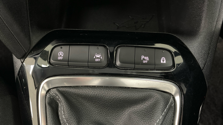 Vauxhall Corsa 1.2 SE Premium 5dr Petrol Hatchback